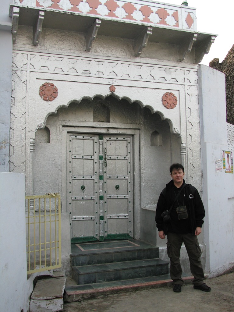 Agra
