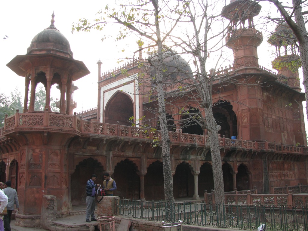 Agra