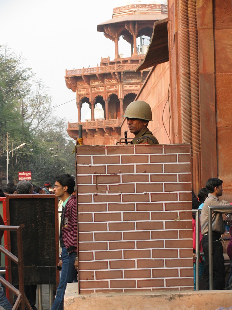 Agra