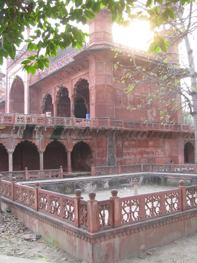 Agra