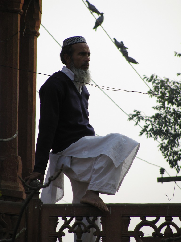 Agra