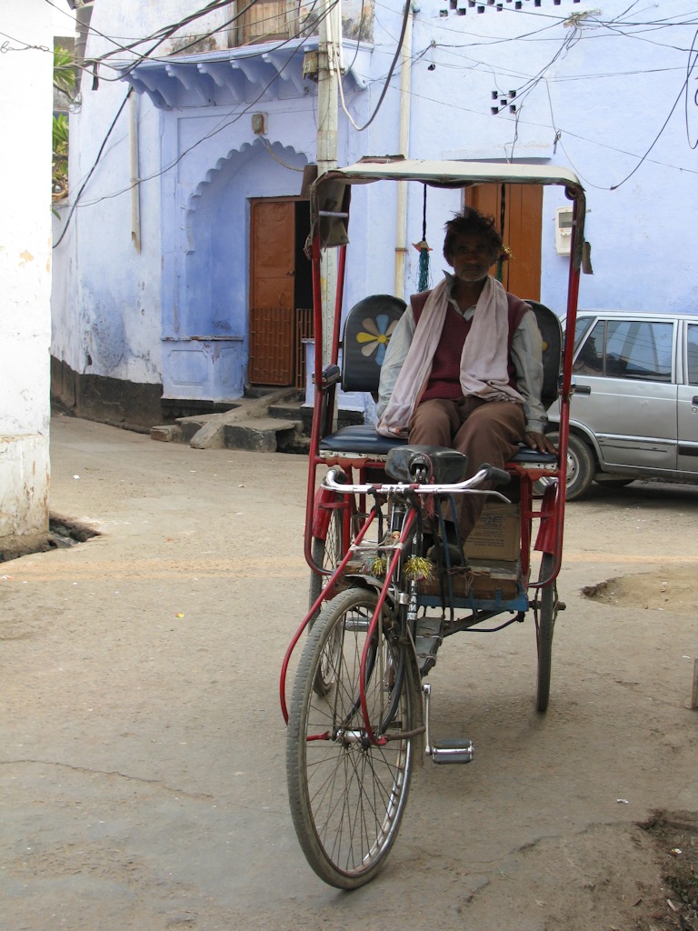 Agra