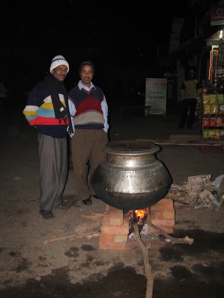 Agra