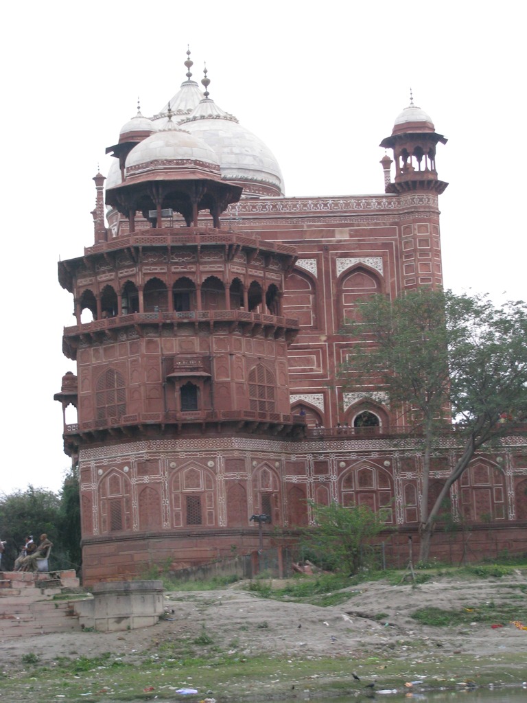 Agra
