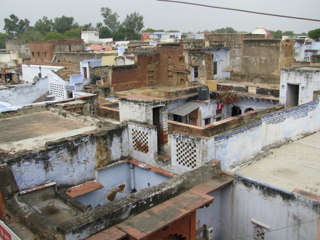 Agra