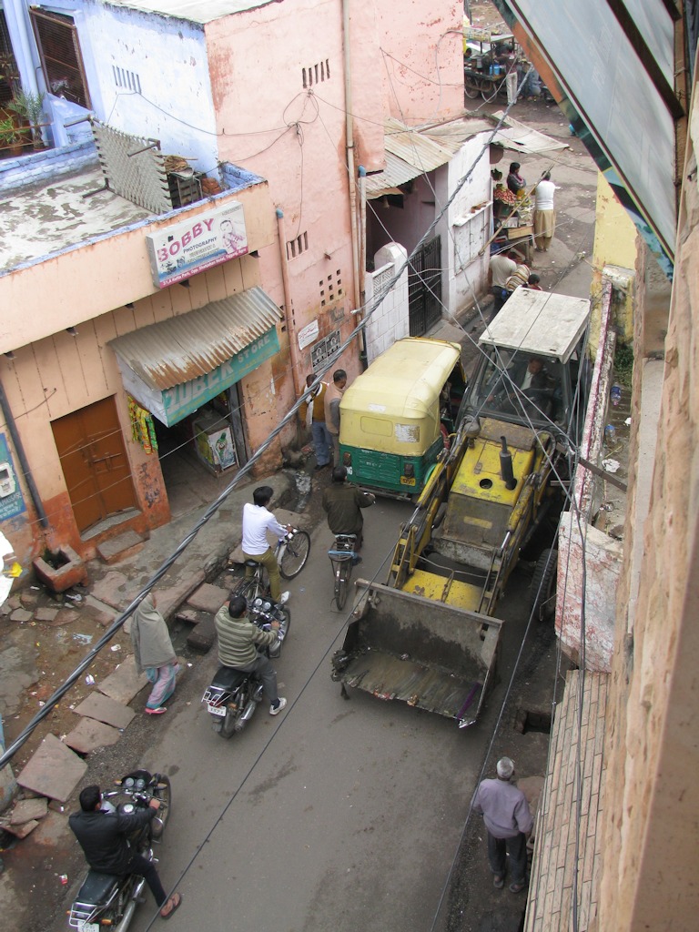 Agra