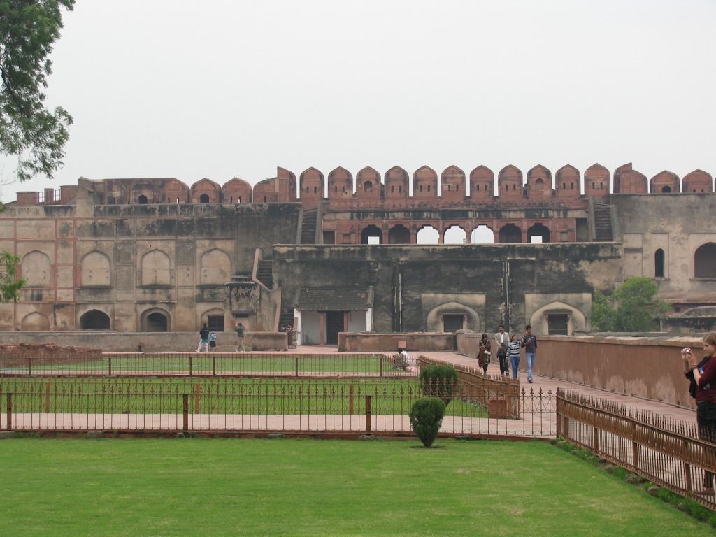 Agra