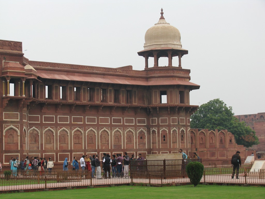 Agra