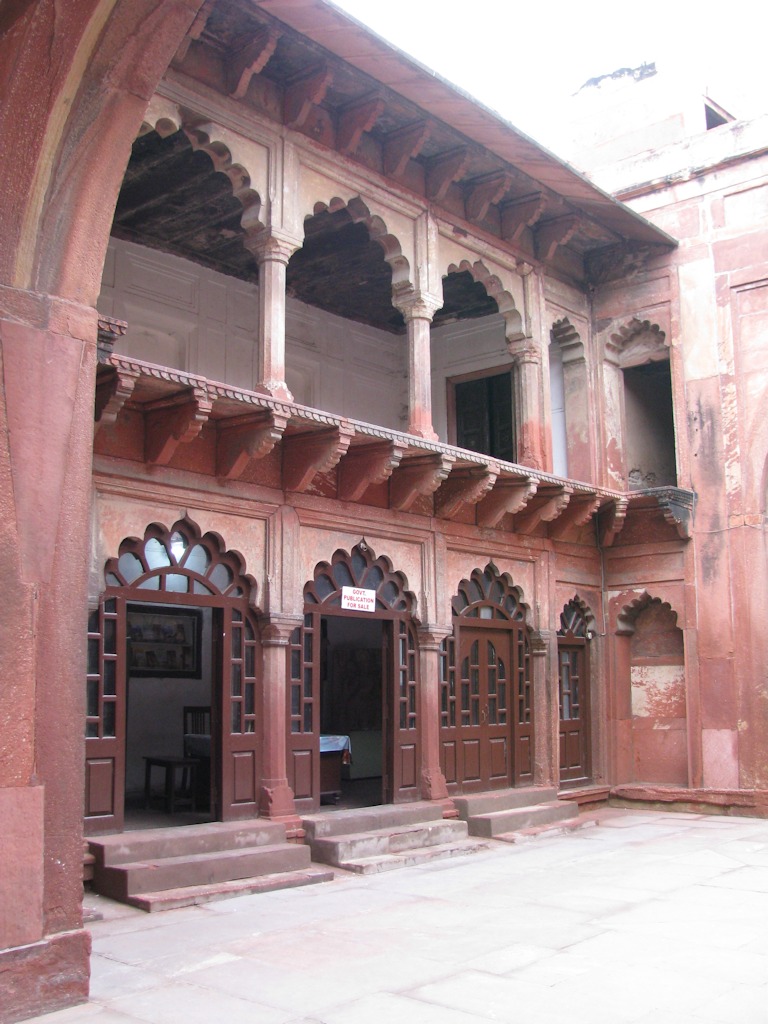 Agra