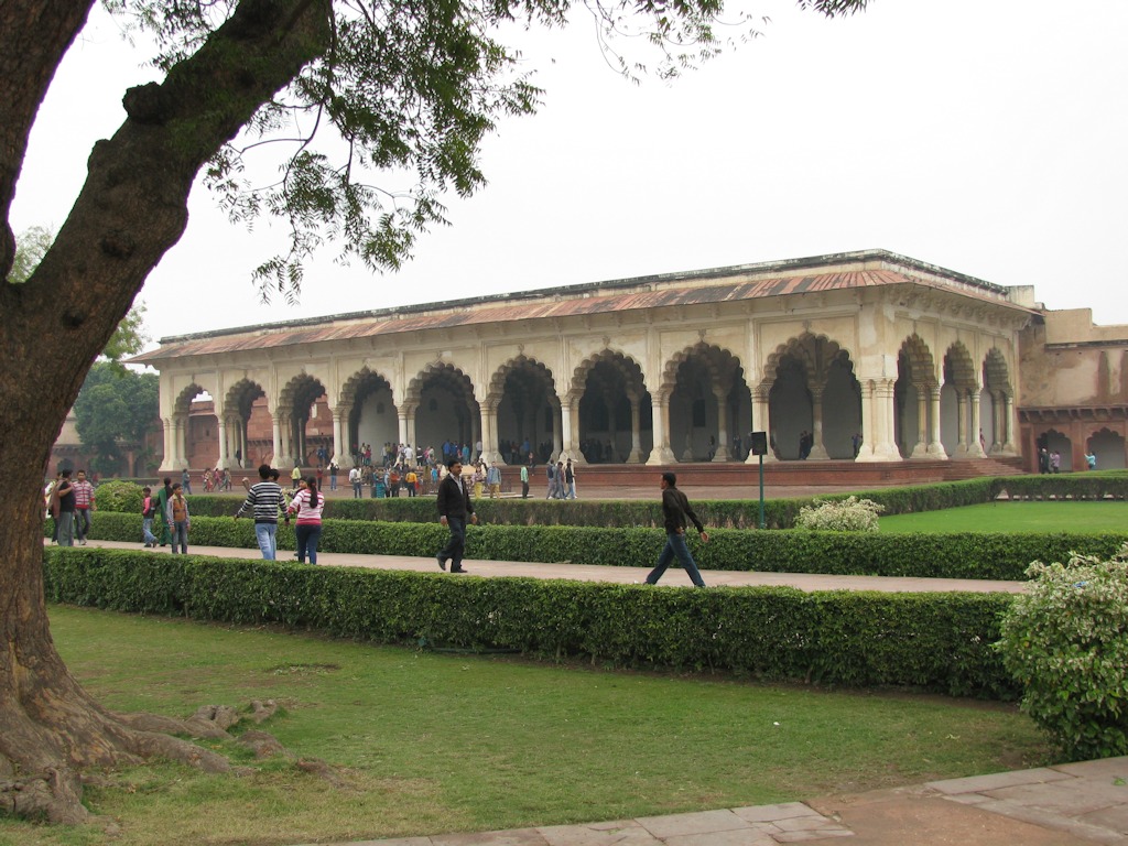 Agra