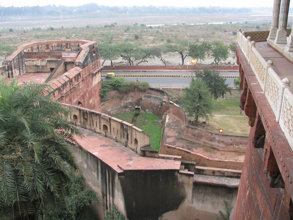 Agra