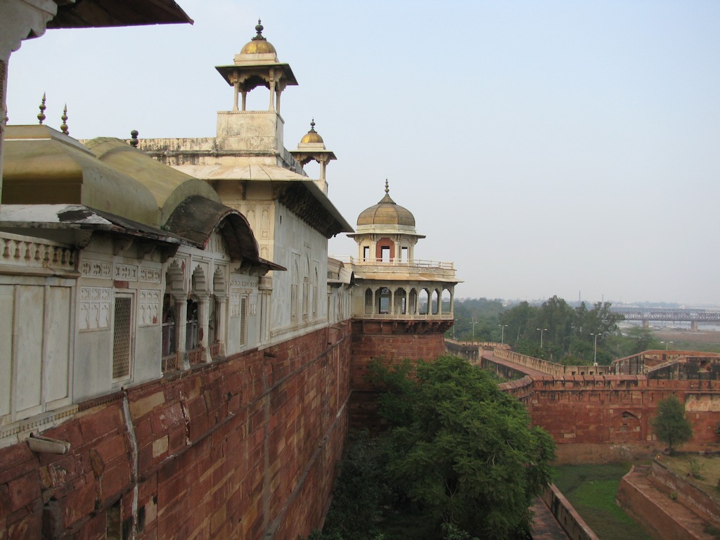 Agra
