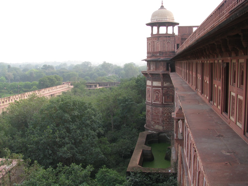 Agra