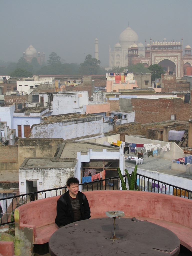 Agra