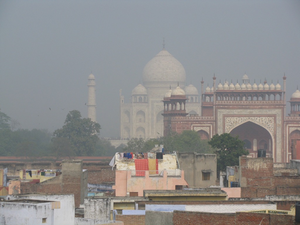 Agra