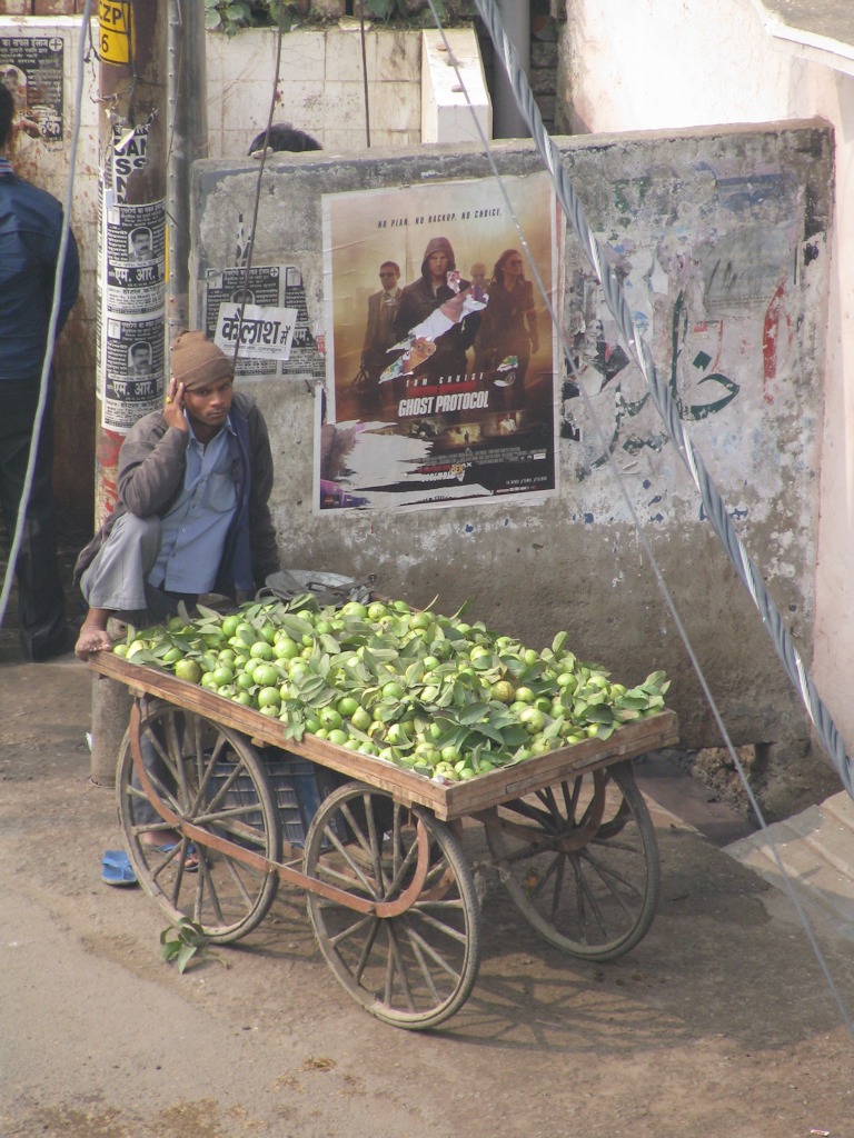 Agra