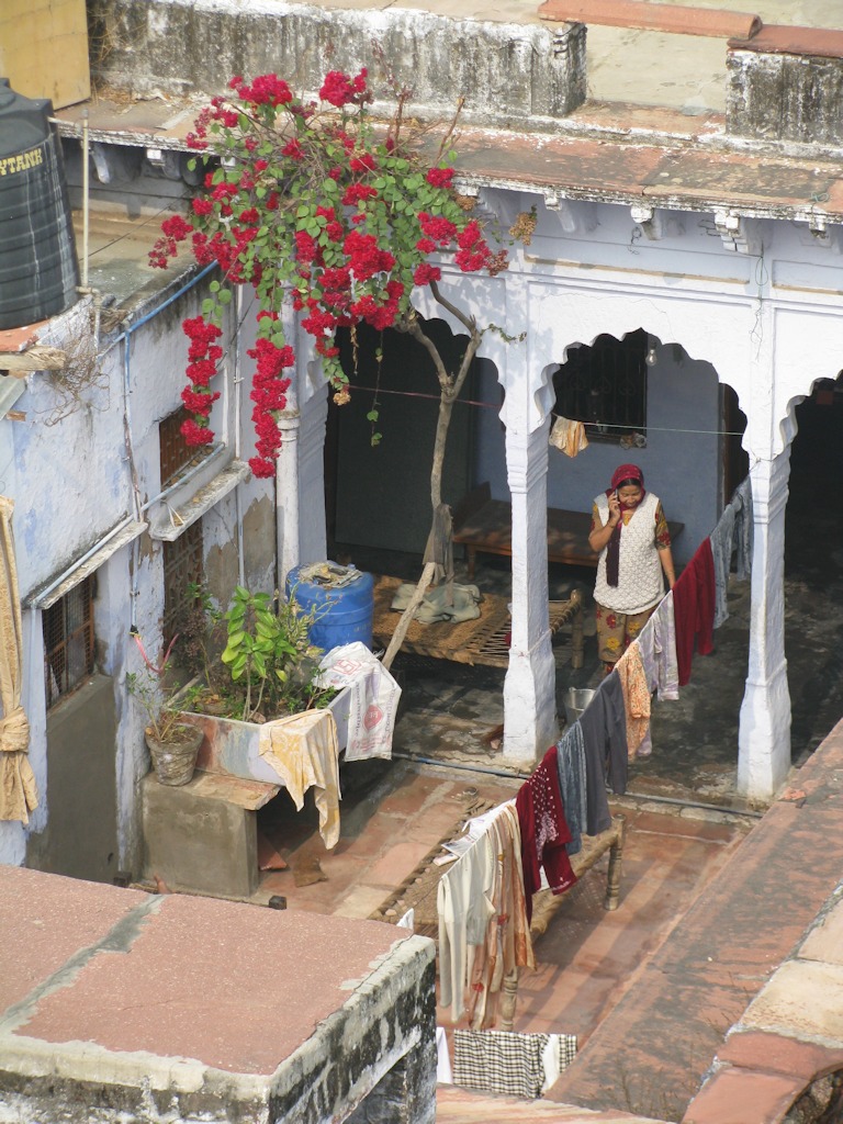 Agra