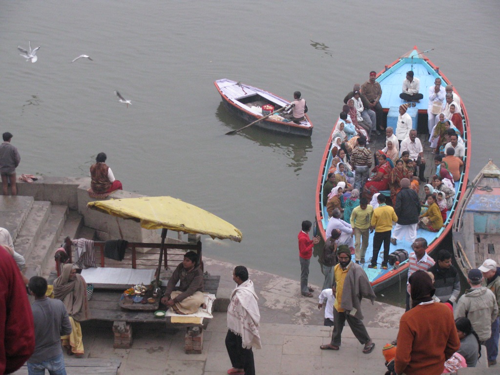 Varanasi