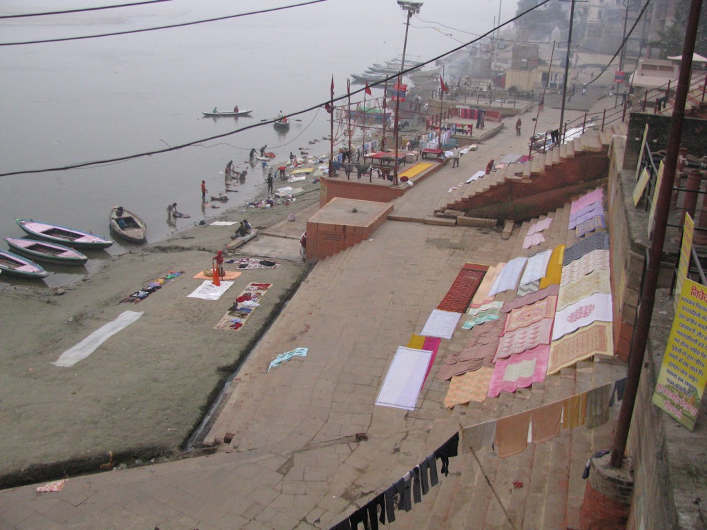 Varanasi