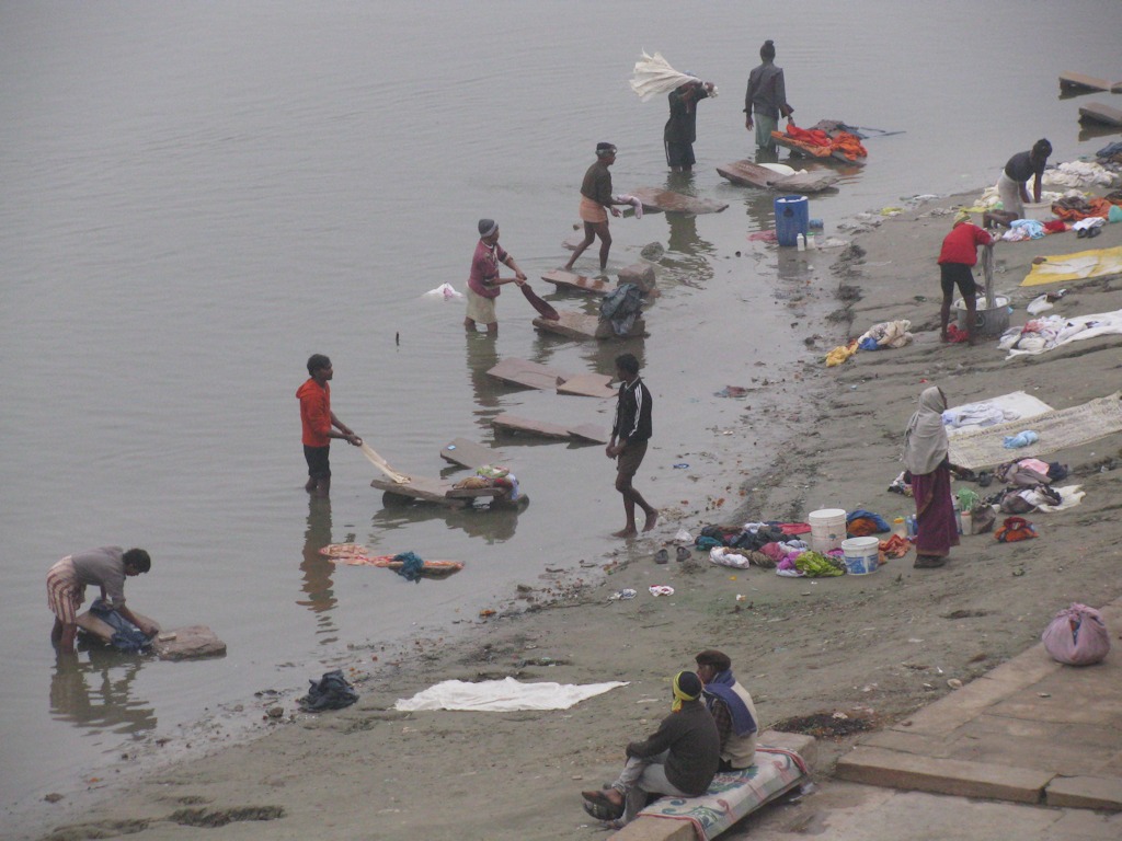 Varanasi