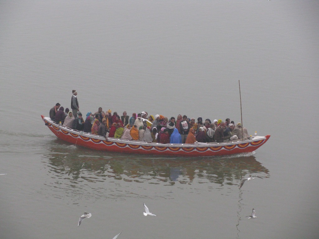 Varanasi