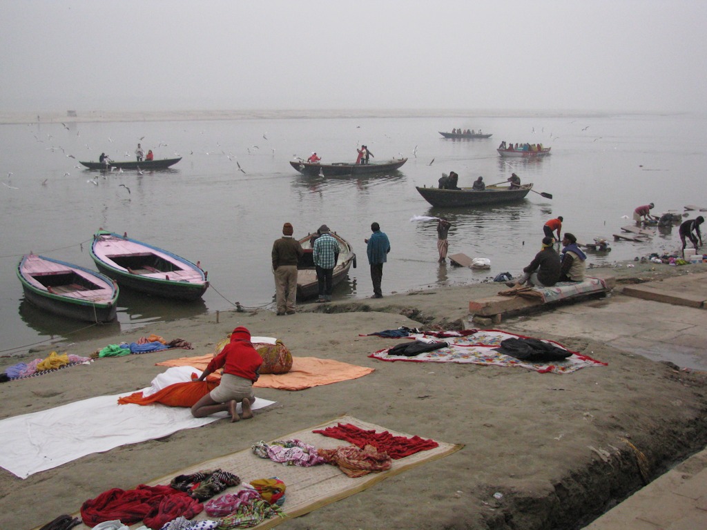 Varanasi