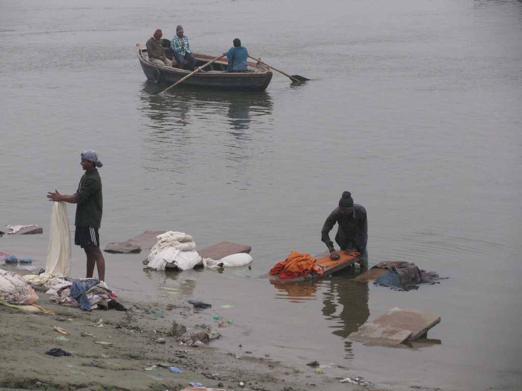 Varanasi