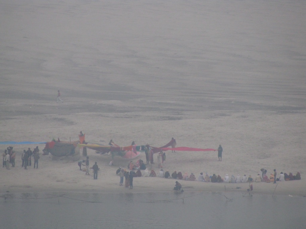 Varanasi
