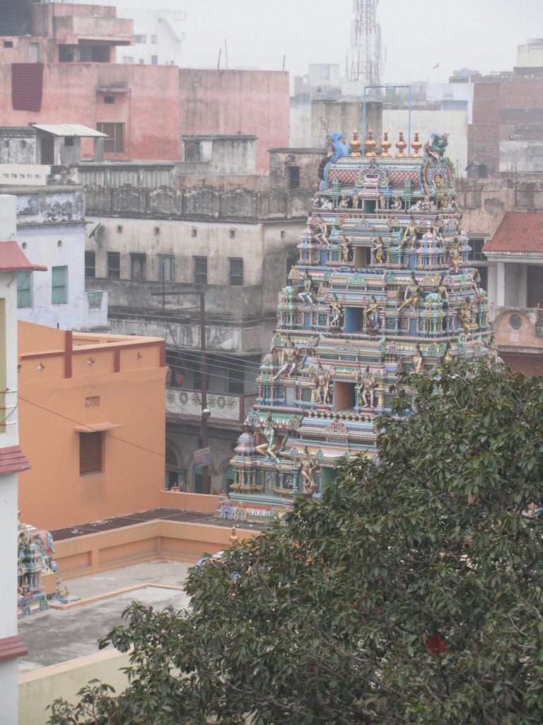 Varanasi
