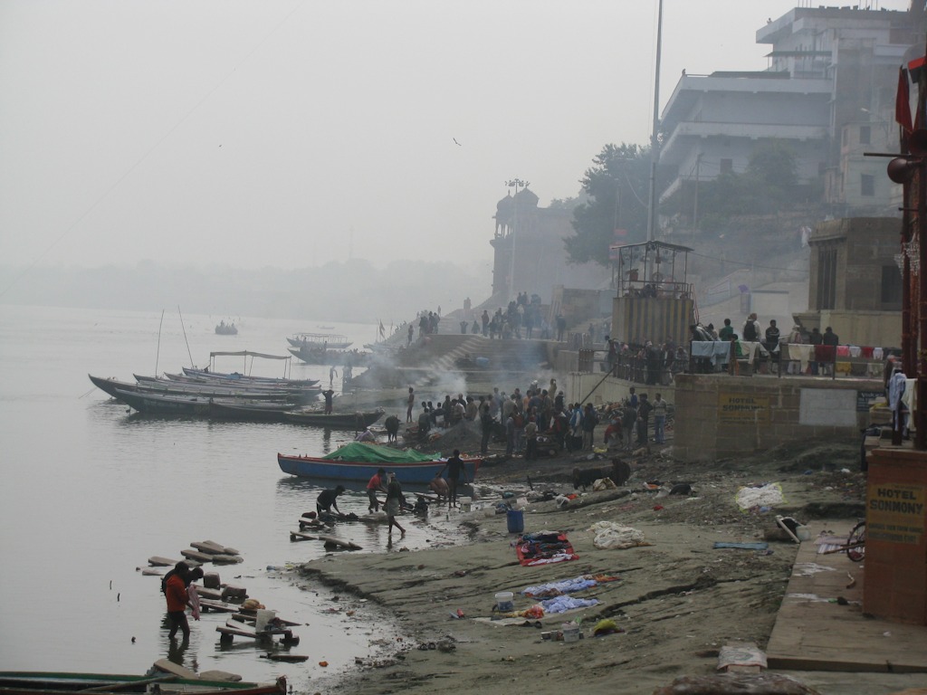 Varanasi
