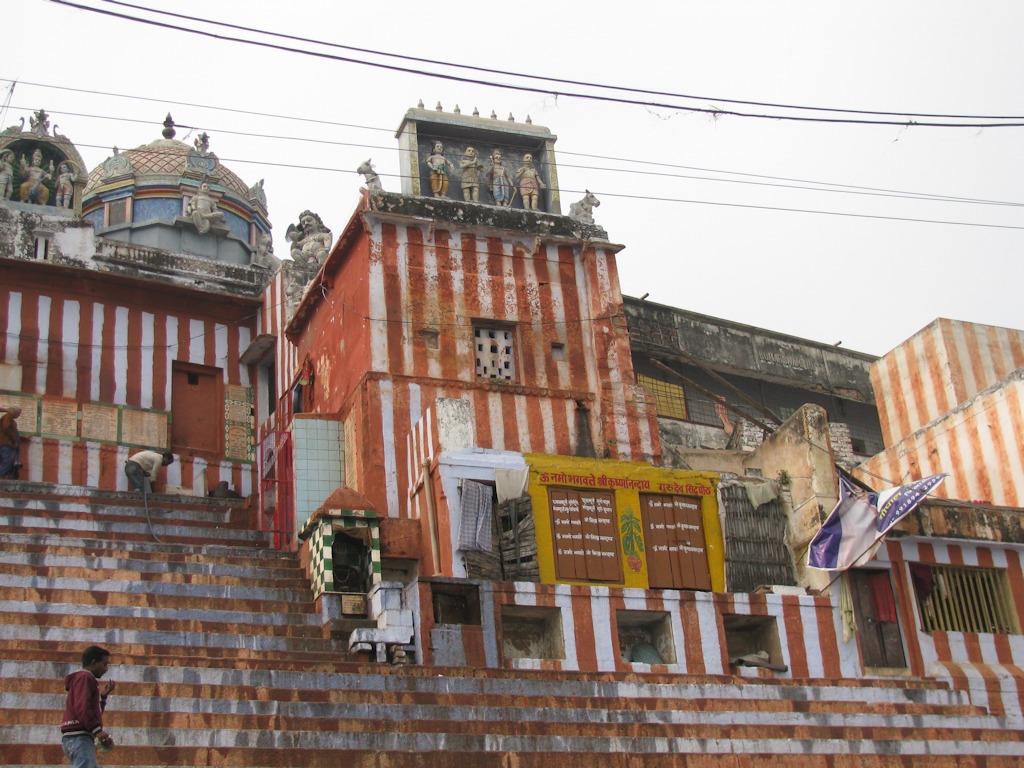Varanasi