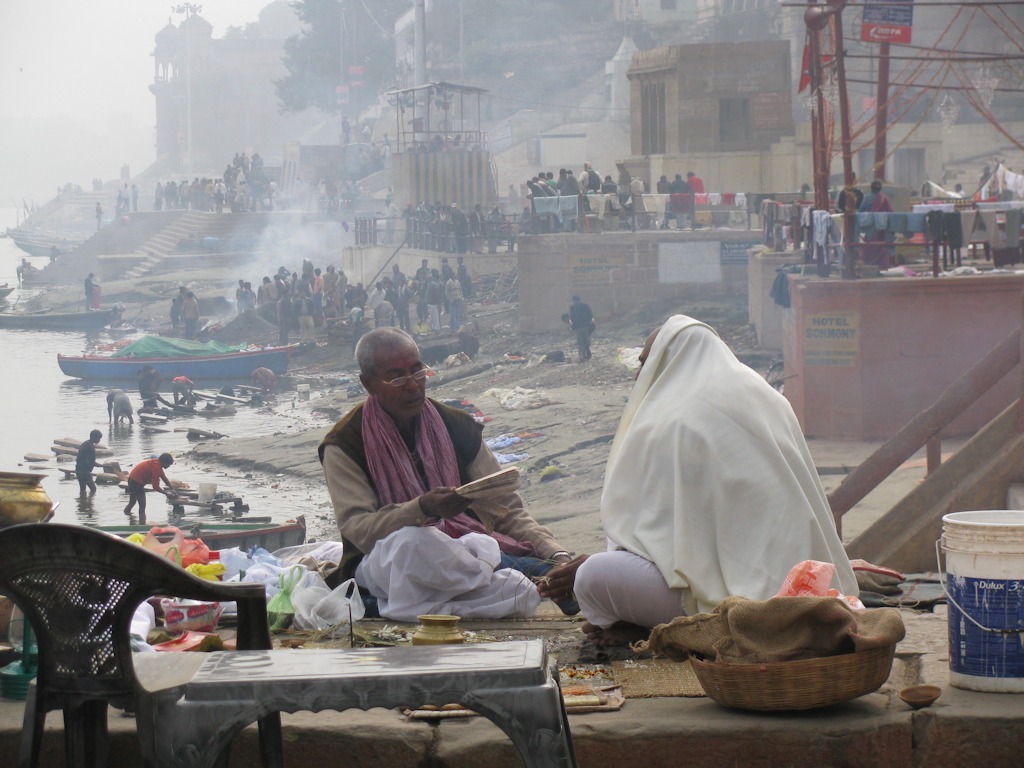 Varanasi