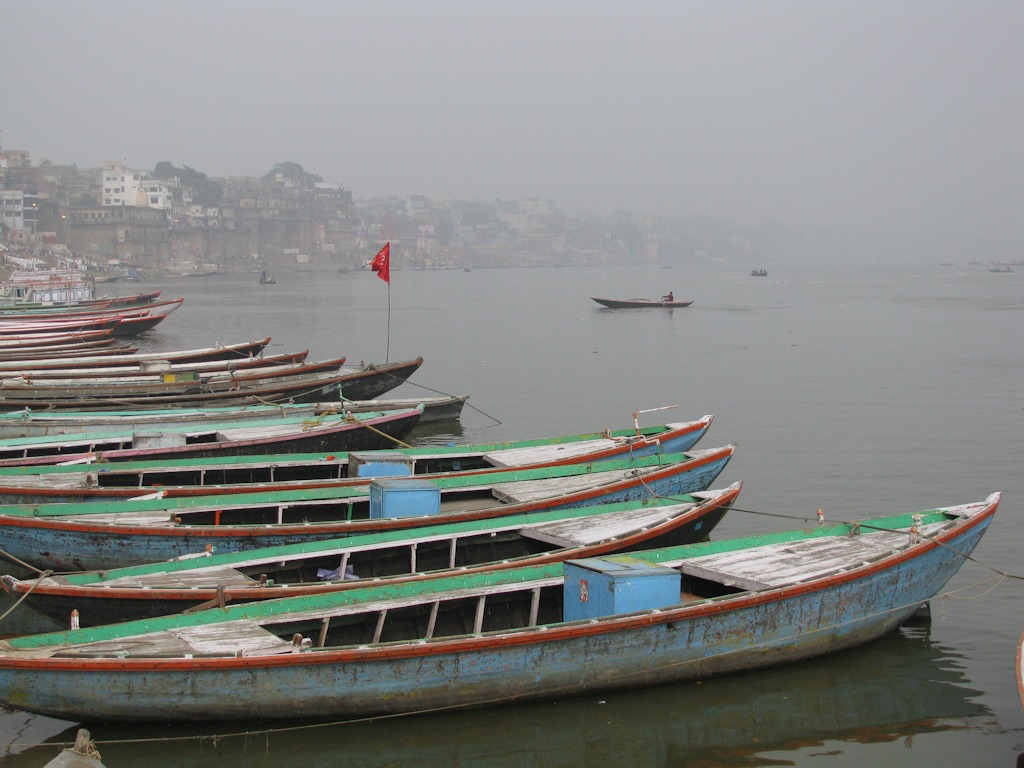 Varanasi