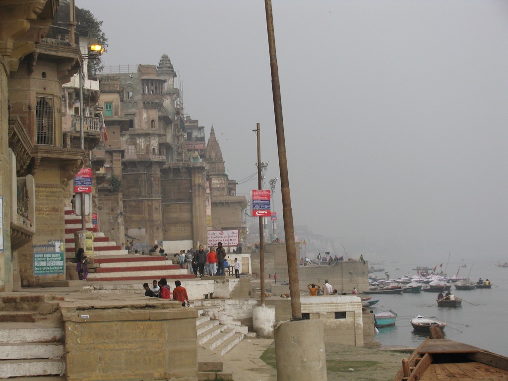 Varanasi