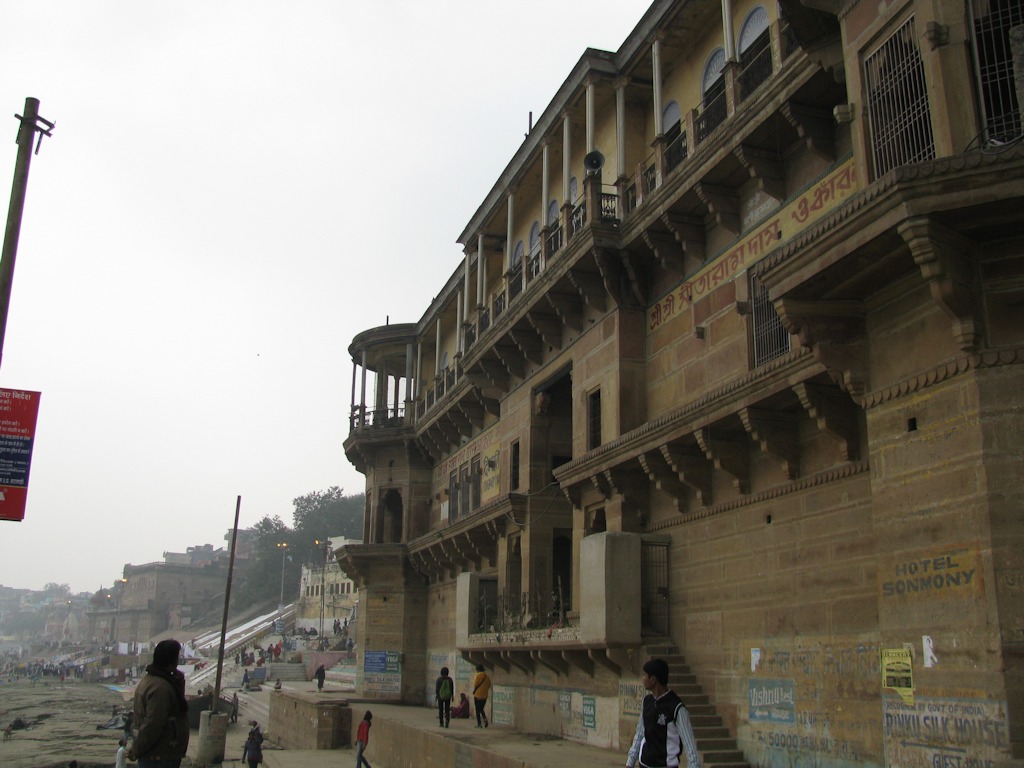 Varanasi