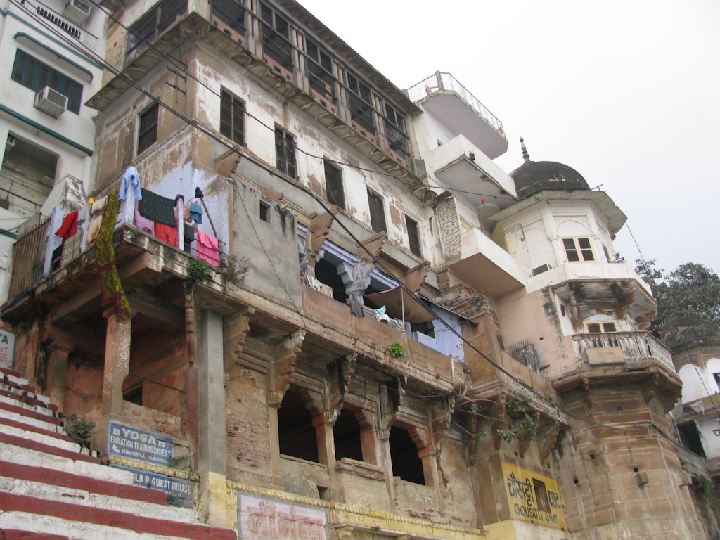 Varanasi