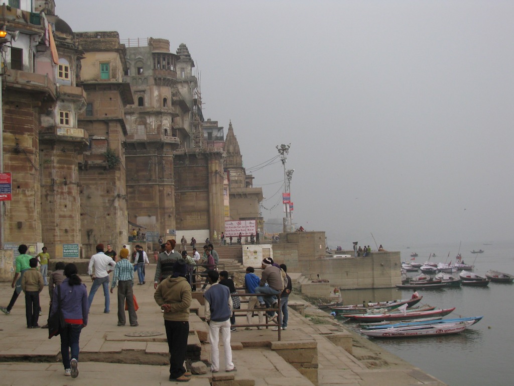 Varanasi