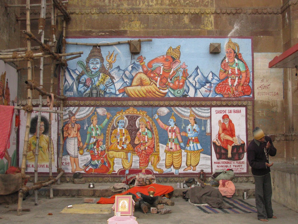 Varanasi
