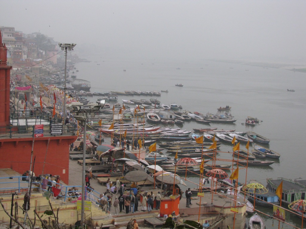 Varanasi