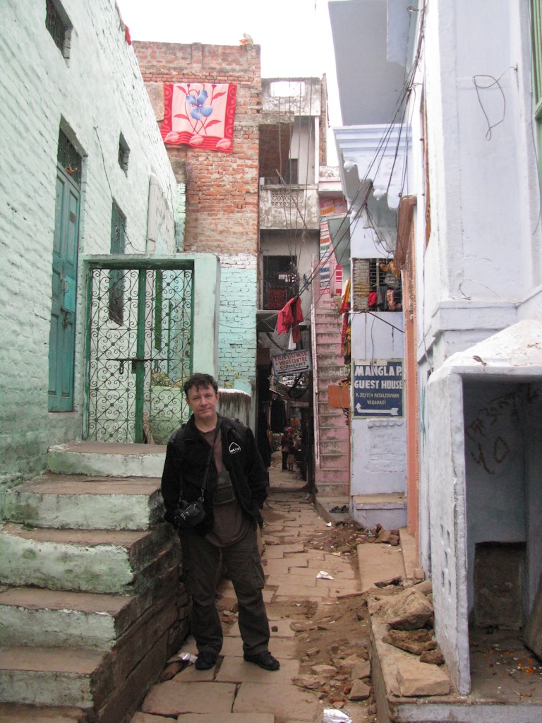 Varanasi