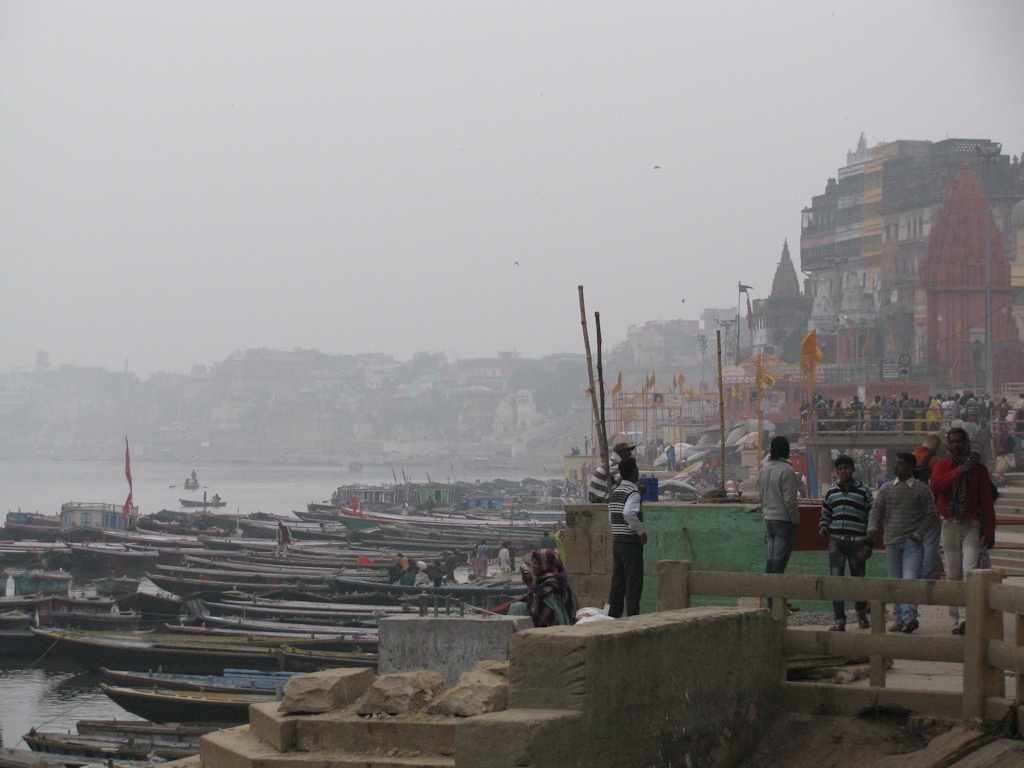 Varanasi