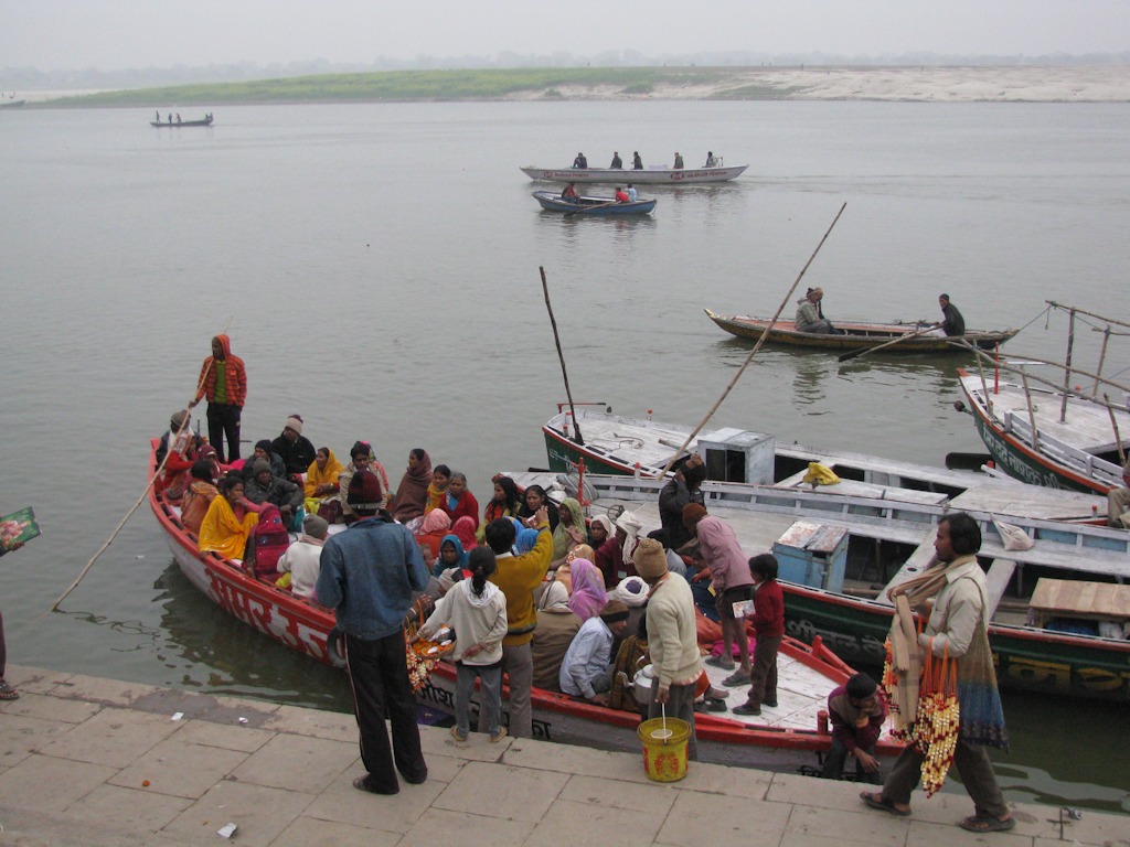 Varanasi
