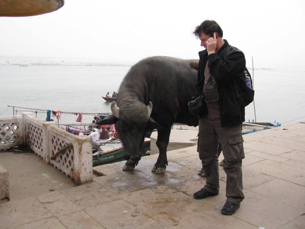 Varanasi