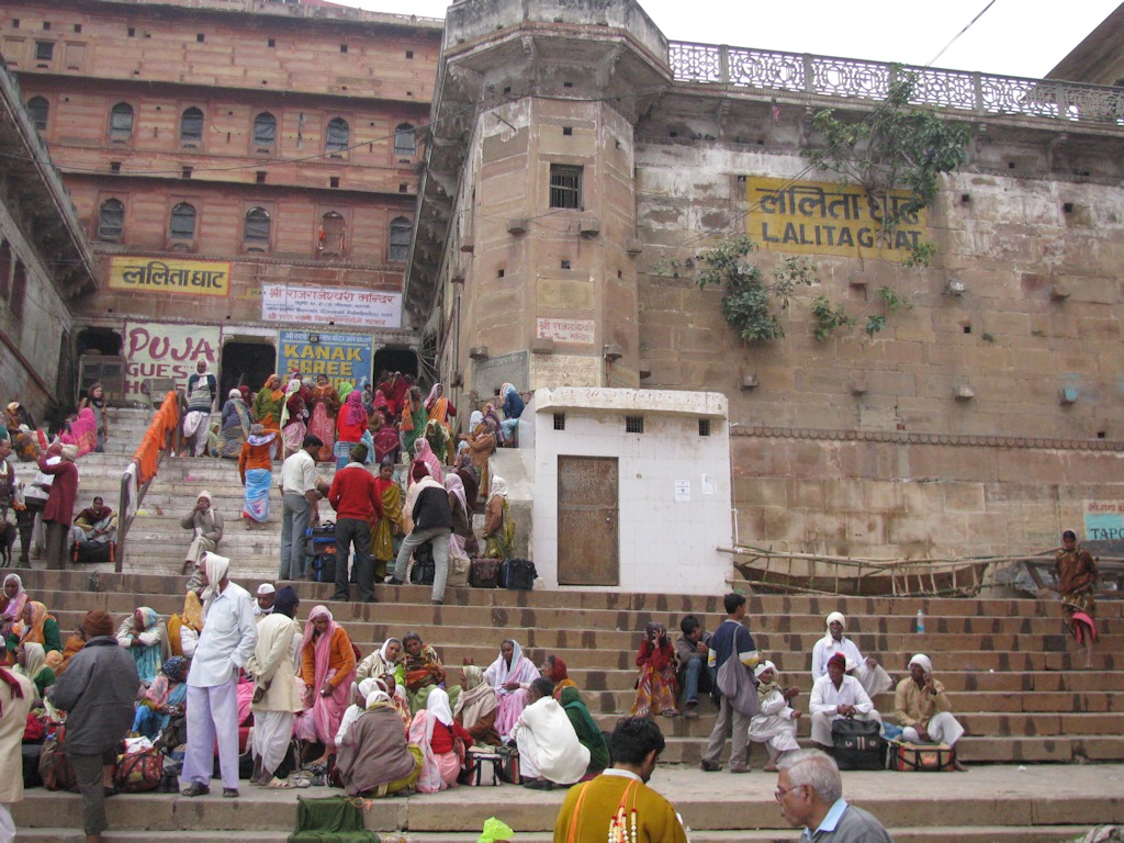Varanasi
