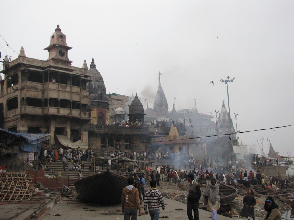 Varanasi