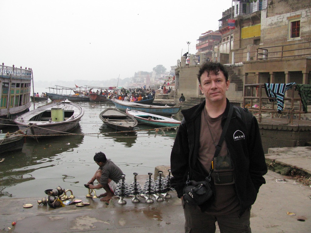 Varanasi