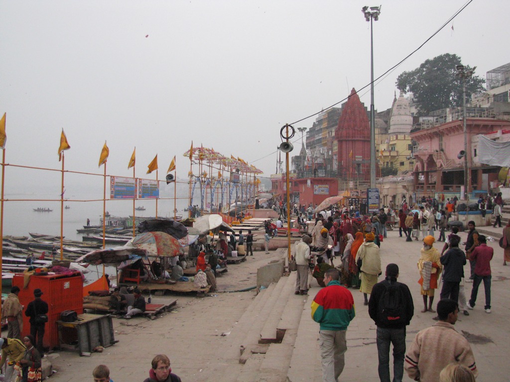 Varanasi
