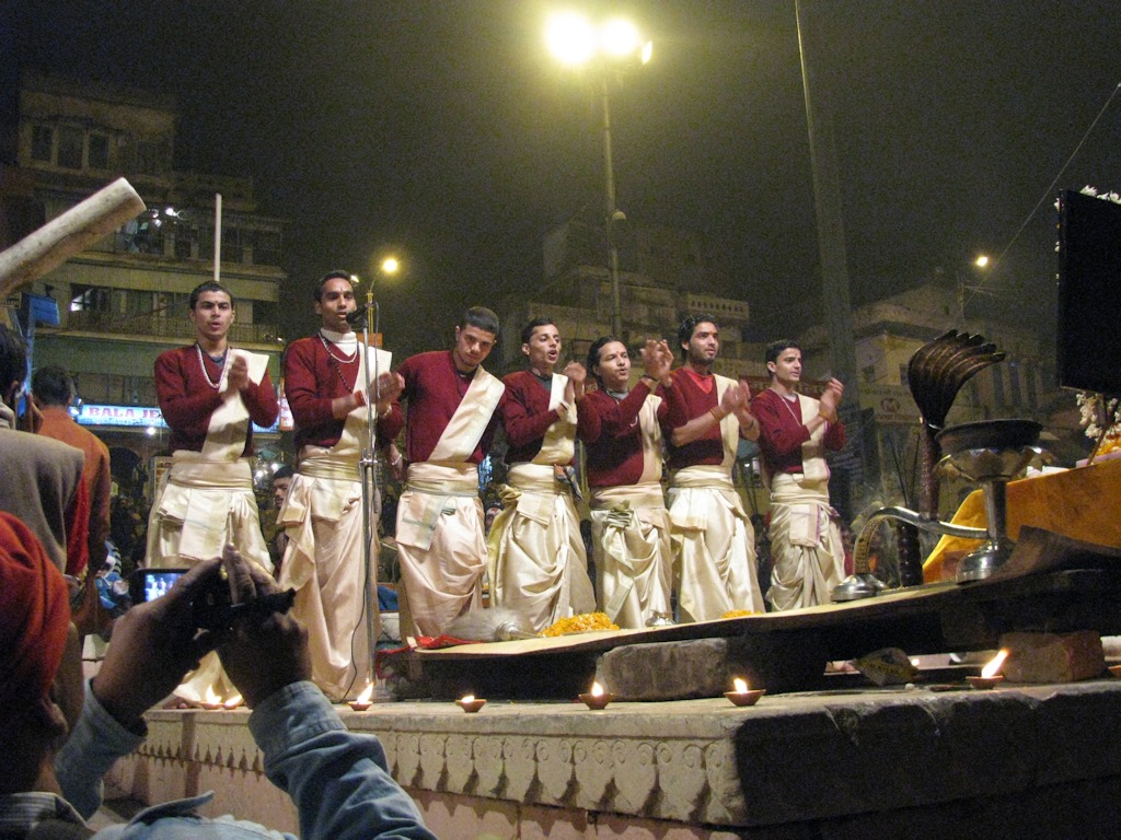 Varanasi