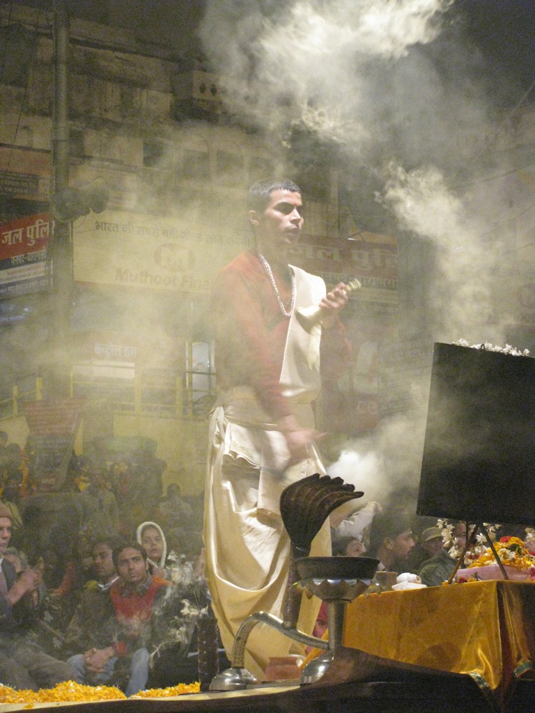 Varanasi