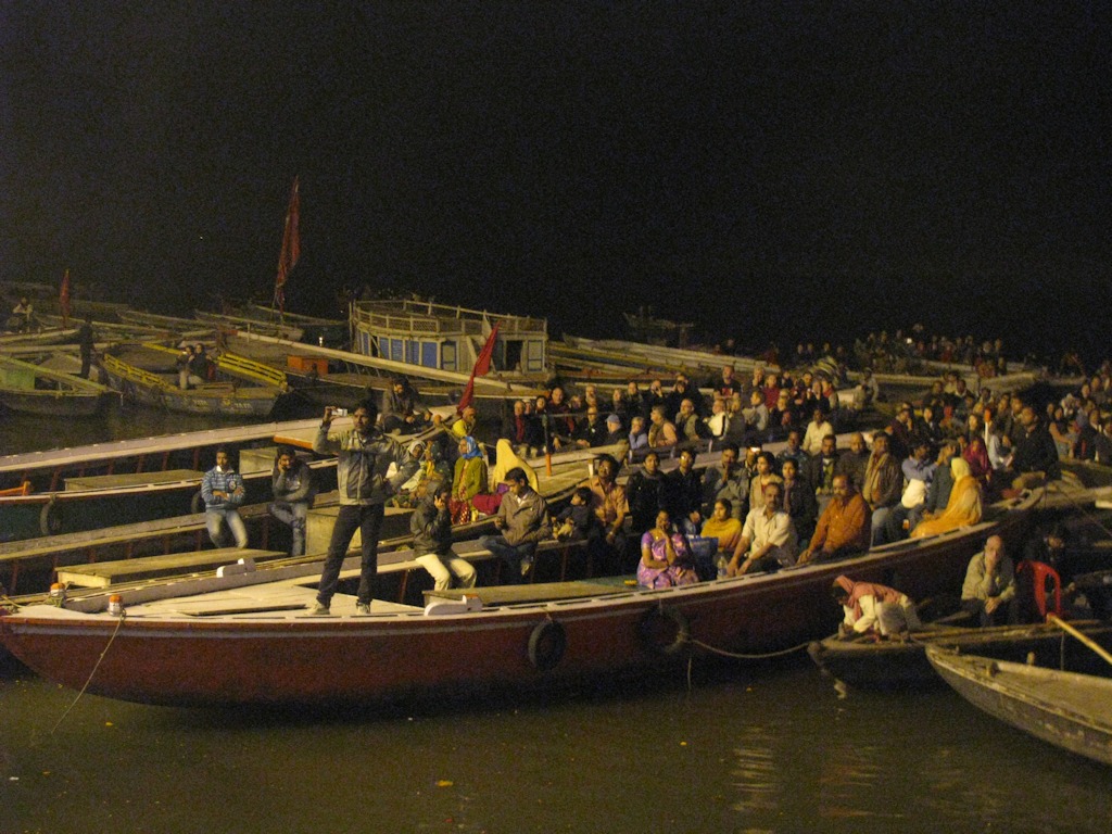 Varanasi